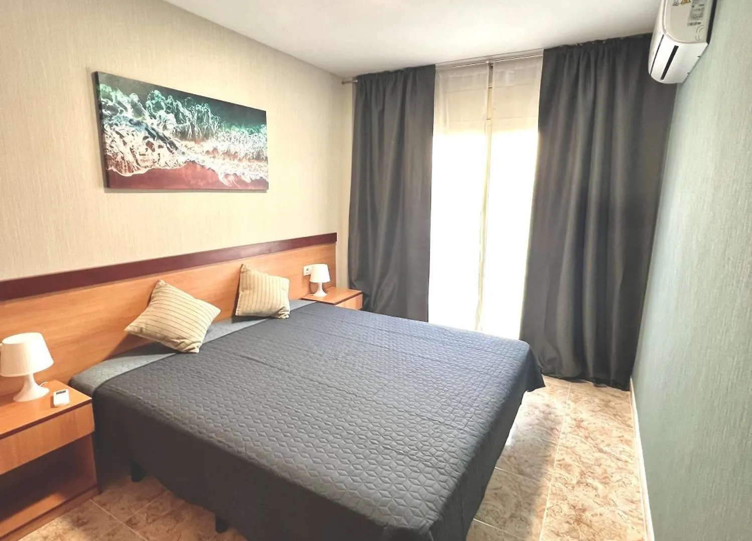 The Heart Of Lloret Apartments In The Center Of Town Lloret de Mar Hiszpania