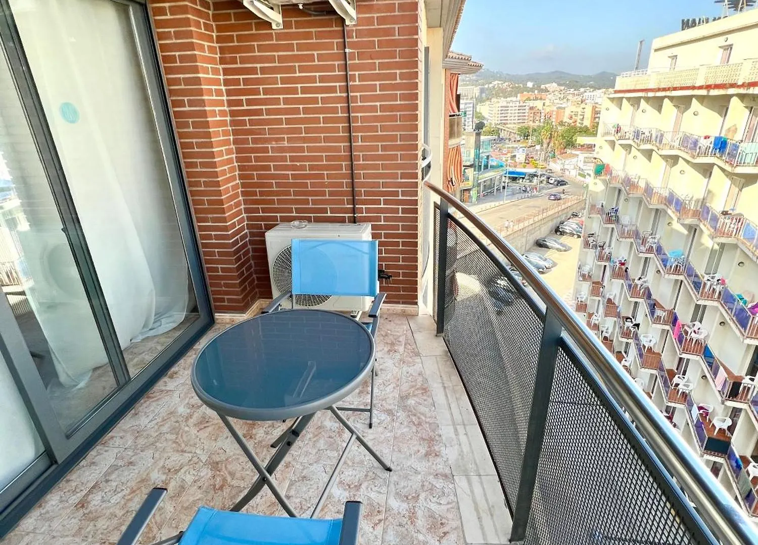 The Heart Of Lloret Apartments In The Center Of Town Lloret de Mar 0*,  Hiszpania